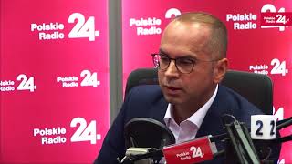 Michał Szczerba: związki partnerskie zostaną wprowadzone w przyszłej kadencji