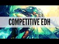 Rielle vs Kess vs Tevesh/Kraum vs Thrasios/Rograkh | CEDH Gameplay