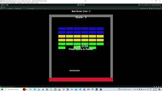 Unity Learn - Jr Programmer - Data Persistence