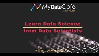 Data Science Using Python Batch 7 June19 Info Session 1