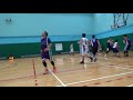 kblwd2018061010界限街二號體育館 bc industry 藍 vs zambia 白 q4