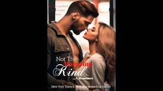 Billionaire Romance Audiobook   "Not The Marrying Kind"  #recommendation #freeaudiobooks #romance