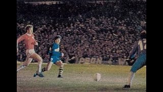 Boca 2 Independiente 0 Copa Libertadores 1979