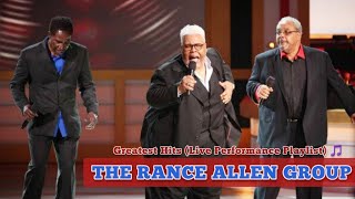 Best Of Rance Allen #008 - Do Your Will