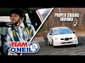 Team O'Neil Rally School: AWD Subaru Fun & Pendulum Turns!