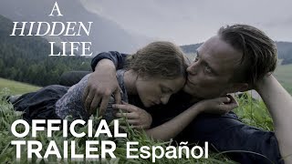 ( UNA VIDA OCULTA) Trailer Oficial Subtitulado