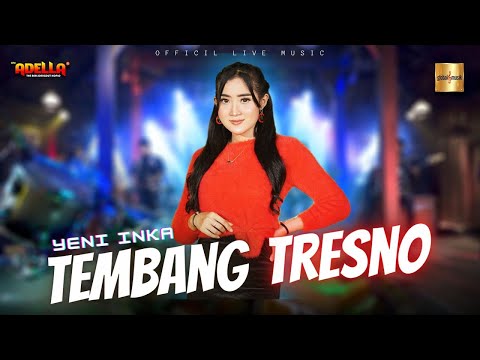 Download Lagu Yeni Inka Tembang Tresno Mp3