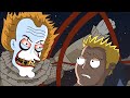 3 TRUE CARNIVAL HORROR STORIES ANIMATED