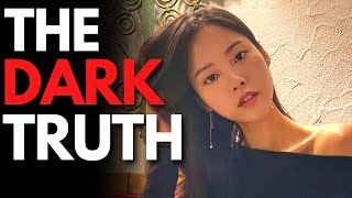 The BRUTAL Truth Of Dating Japanese Women | MGTOW