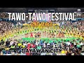 Buglasan Festival Showdown 2023 - TAWO-TAWO FESTIVAL | Bayawan City (2ND PLACE)