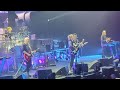 The Cure - Boys Don't Cry - Montreal Canada - June 17, 2023