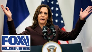 VP Kamala Harris commemorates Juneteenth