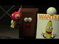 roblox banana man s secret shovelwares brain game