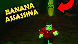 Voce Esta Provocando O Monstro Flee The Facility No Roblox - fuja do monstro assassino no roblox