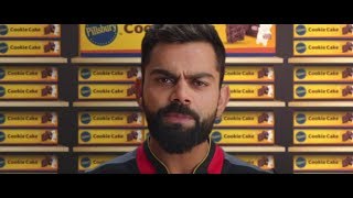 Pillsbury \u0026 RCB - Ab Poora India Fan Banega!