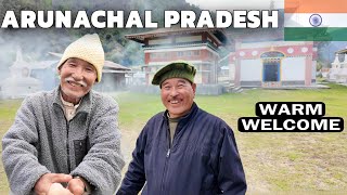 Tibetan heritage in India | Arunachal Pradesh