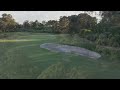 inside the metropolitan golf club renovation on the melbourne sandbelt