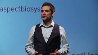 3D Bioprinting is Medicines Next Frontier | Sam Wadsworth | TEDxEastVan