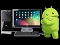 run android on pc with androidx86