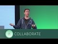 Training the Team - GitHub Universe 2015