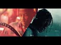 DJ Mustard feat. Travis Scott & YG “Dangerous World” (Music Video)