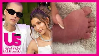 Justin Bieber's Hands-On Parenting; Hailey Embraces Mom Zone: Inside Their Family Life