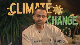 Ep#15 Teaser | Nikhil talks about Climate Change with Sunita, Bhumi, Navroz and Mirik