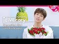 [LIVErary] 김우성 (Kim Woosung) - Beautiful Girl (Feat. 프니엘 of 비투비)