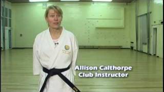 Learn More About Karate \u0026 Discover The Real Benefits of Traditional Shotokan Karate