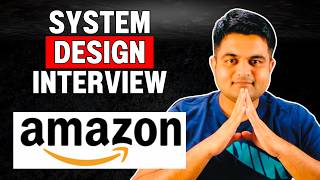 System design interview - Design Amazon, eBay, ecommerce