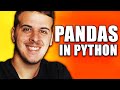 Python Pandas Tutorial | Read and Write Excel Files in Pandas | Python Tutorial for Beginners