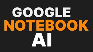 Testing Google NotebookLM | AI notetaking