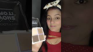 মাত্র ২৯৯ এত ভালো প্রোডাক্ট😱😱😱#makeup #shorts #product #productreview #beautyhacks