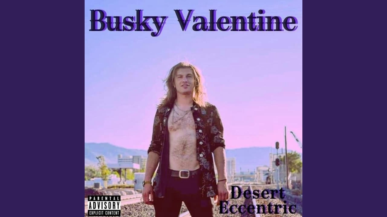 Busky Valentine - Gwen Stefani Busky Valentine - Gwen Stefani