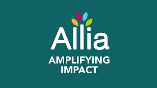 Allia - Amplifying Impact