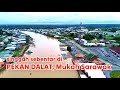 Pekan Dalat, Mukah Sarawak #2024 #travel #sarawak #dalat #mukah