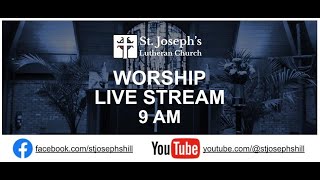 2025 0216 Worship