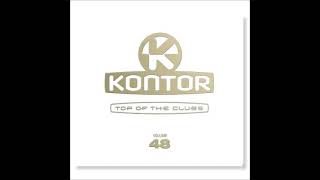 VA   Kontor Top Of The Clubs Vol 48   2010  2CD  Mixed By Stan Courtois