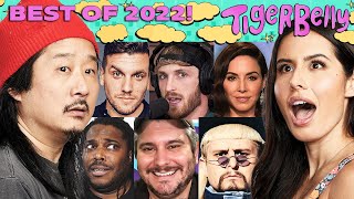 The BEST OF 2022!! | TigerBelly w/ Bobby Lee & Khalyla