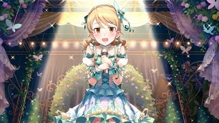 Idolm@ster Starlight Stage SSR Commu [Forest Story] Nono Morikubo (Subbed)