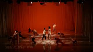 Ramon C Cortines VAPA Dance Company 2020