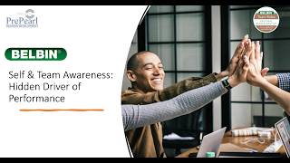 Webinar: Self & Team awareness- Hidden Driver of Performance