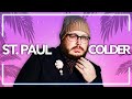 St. Paul - Colder (Lyric Video)