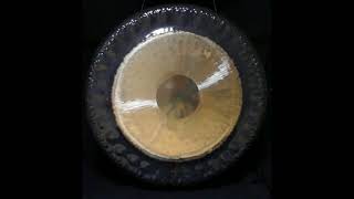 Oetken 54 Hz Gong