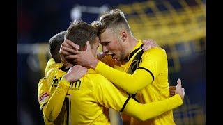 SAMENVATTING | NAC - FC Emmen (3-2)