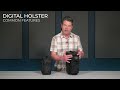 digital holster v3 from thinktankphoto