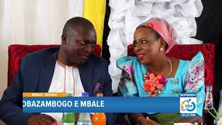 Nkobazambogo e Mbale, Abayizi Basabiddwa Okuyiga Eby’emikono