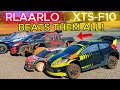 BEST Rally Car EVER! Rlaarlo XTS-F10 vs The WORLD!