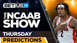 College Basketball Picks Today (February 1st) Basketball Predictions & Best Betting Odds