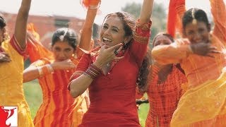 Song Promo | Dhadak Dhadak | Bunty Aur Babli | Abhishek Bachchan | Rani Mukerji